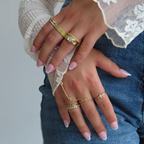 Holy Cross Ring