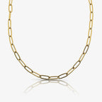 Link Up Necklace