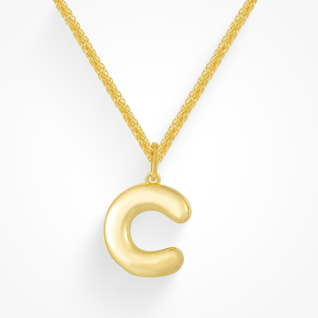 I Heart Me Necklace - EVRYJEWELS