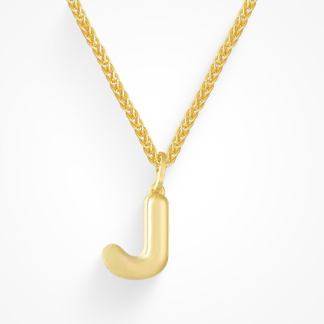 I Heart Me Necklace - EVRYJEWELS