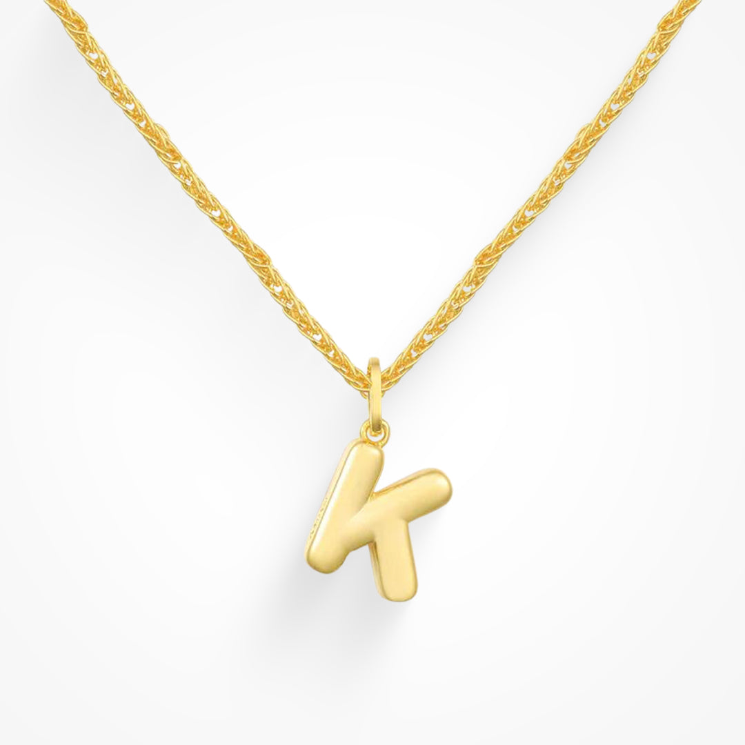 I Heart Me Necklace - EVRYJEWELS