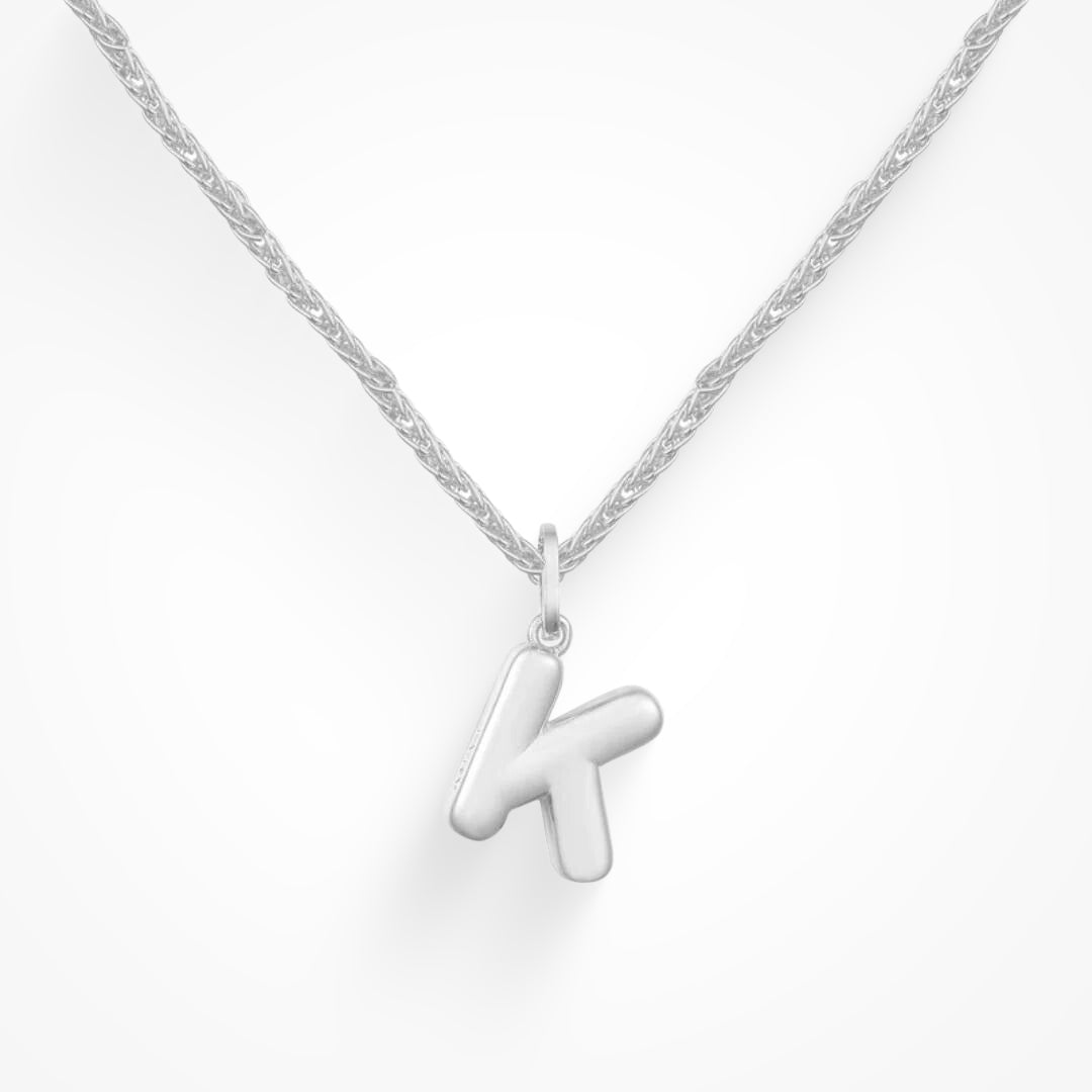 I Heart Me Necklace - EVRYJEWELS
