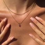 Spoiled Girl Necklace