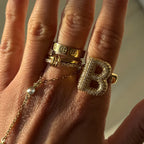 Adore Me Ring - EVRYJEWELS