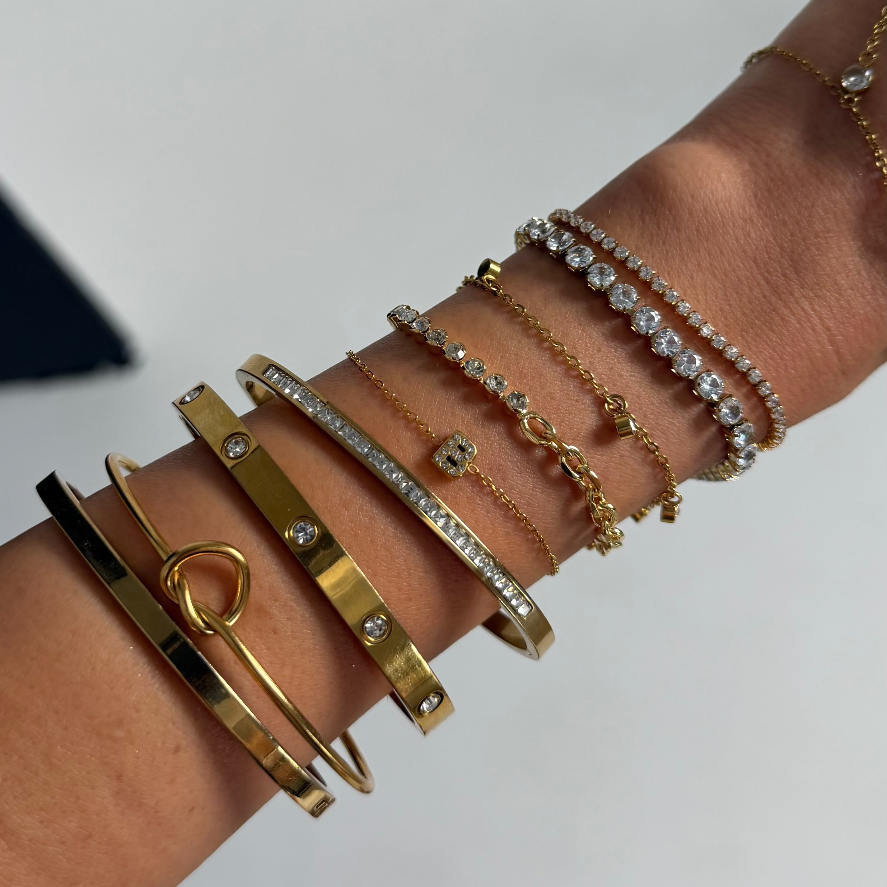 Daily Bangle