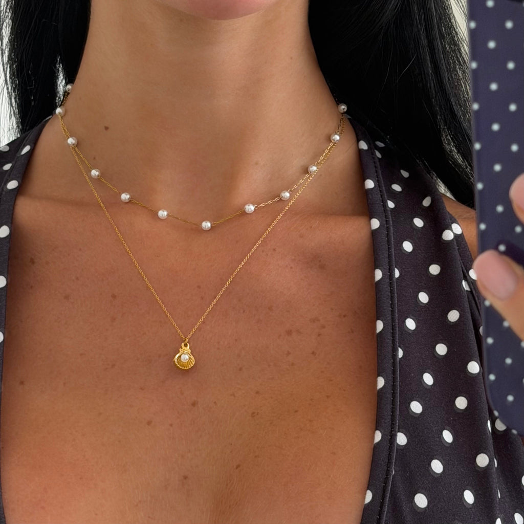 Carmen Necklace