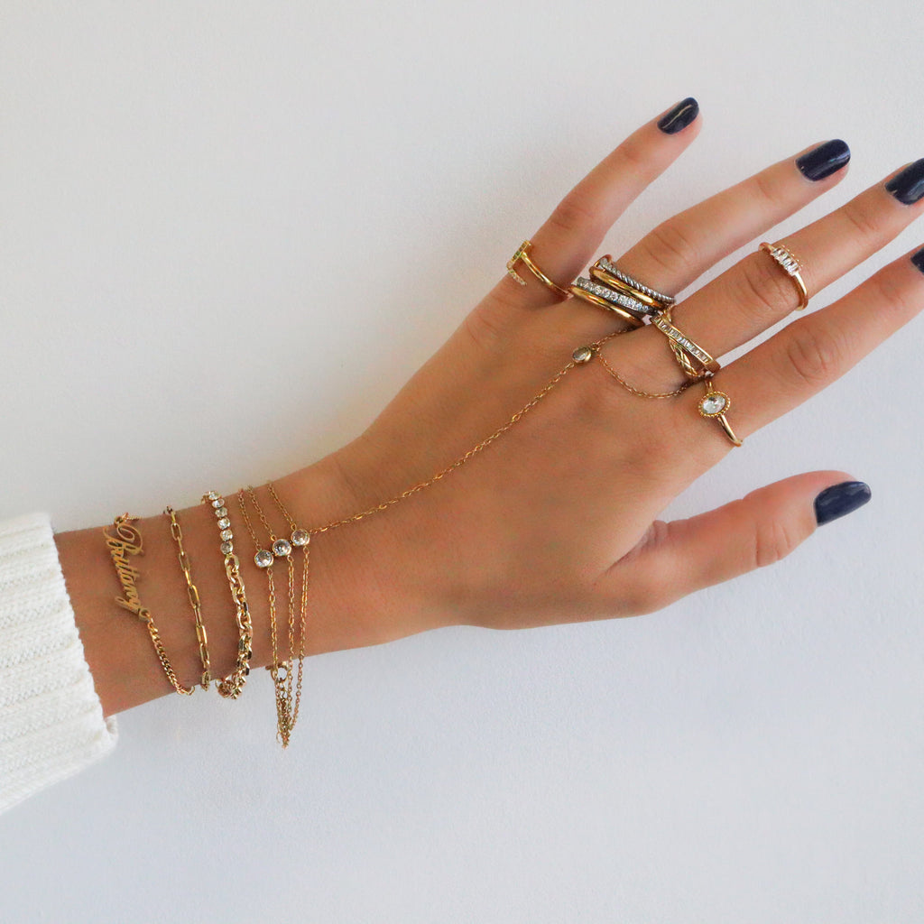 Maxi Ring (GIFTING) - EVRYJEWELS