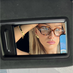 Monaco Glasses