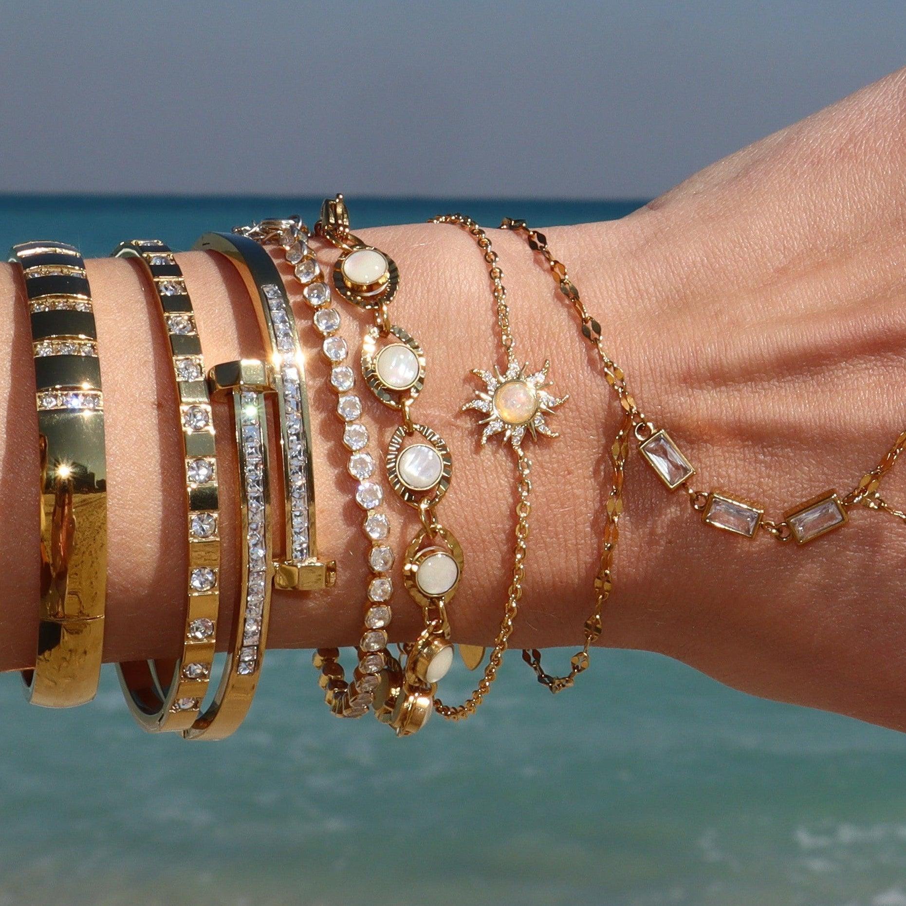 Stargazer Bracelet