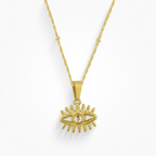 I Spy Necklace - EVRYJEWELS