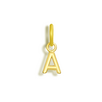 I Heart Me Charm - EVRYJEWELS