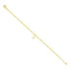 I Love Me Bracelet - EVRYJEWELS