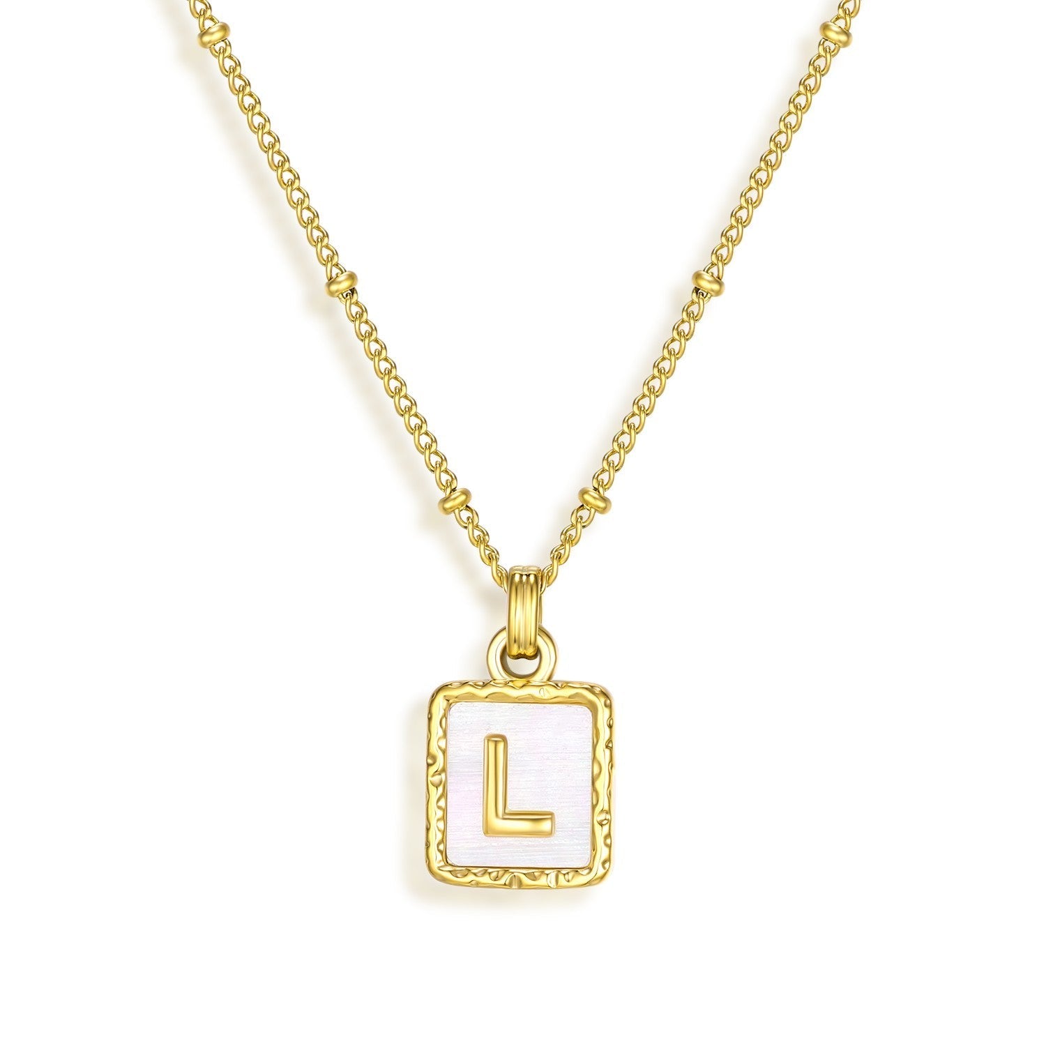 Im Yours Necklace - EVRYJEWELS