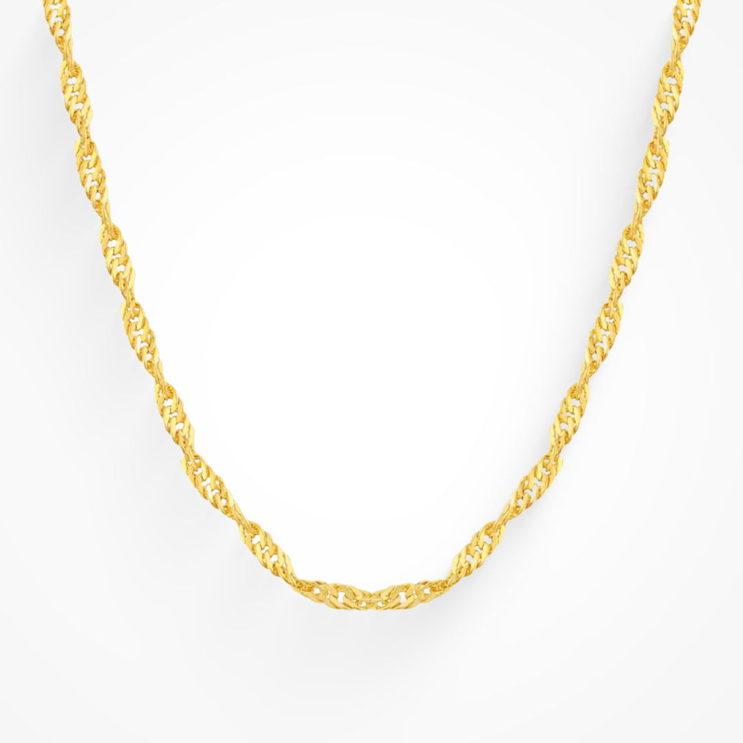 Isla Necklace - EVRYJEWELS