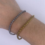 Issues Bracelet