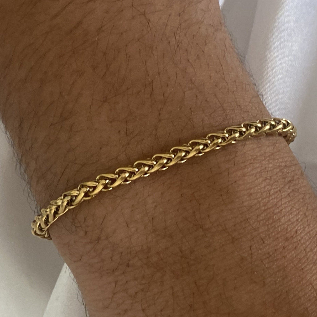 Issues Bracelet