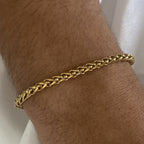 Issues Bracelet