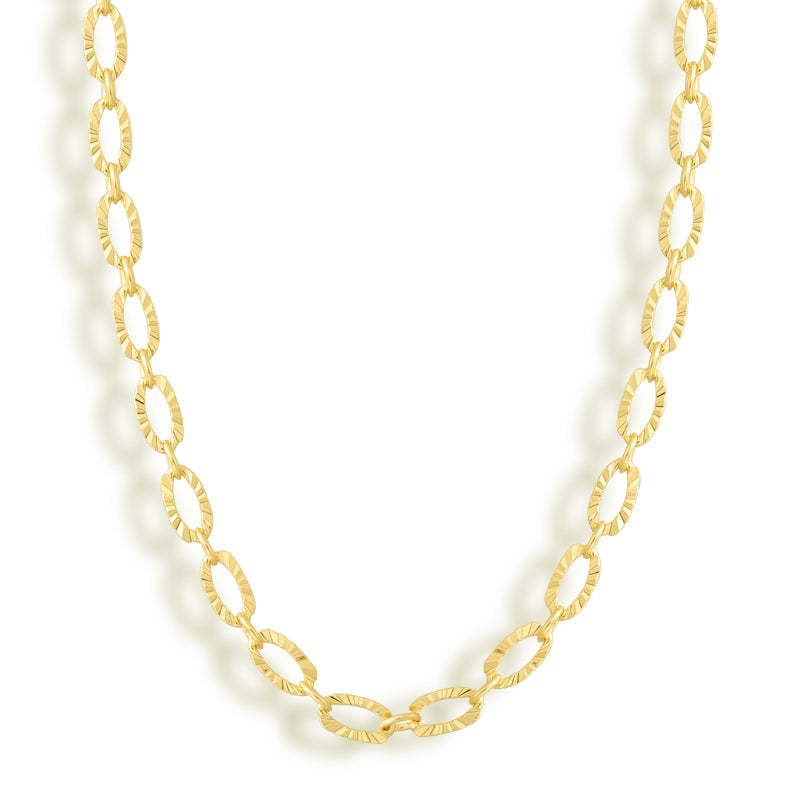 Ivy Necklace - EVRYJEWELS