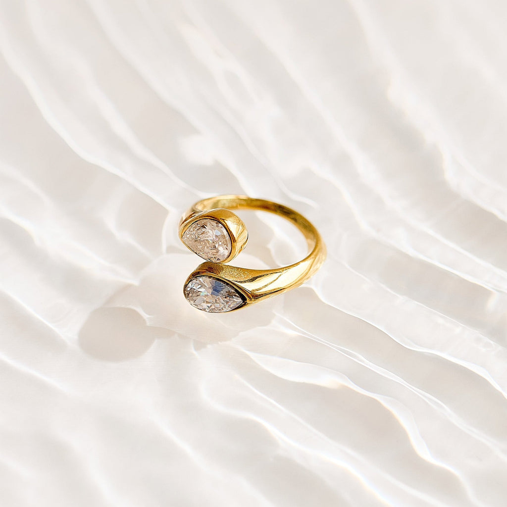 Ivy Ring