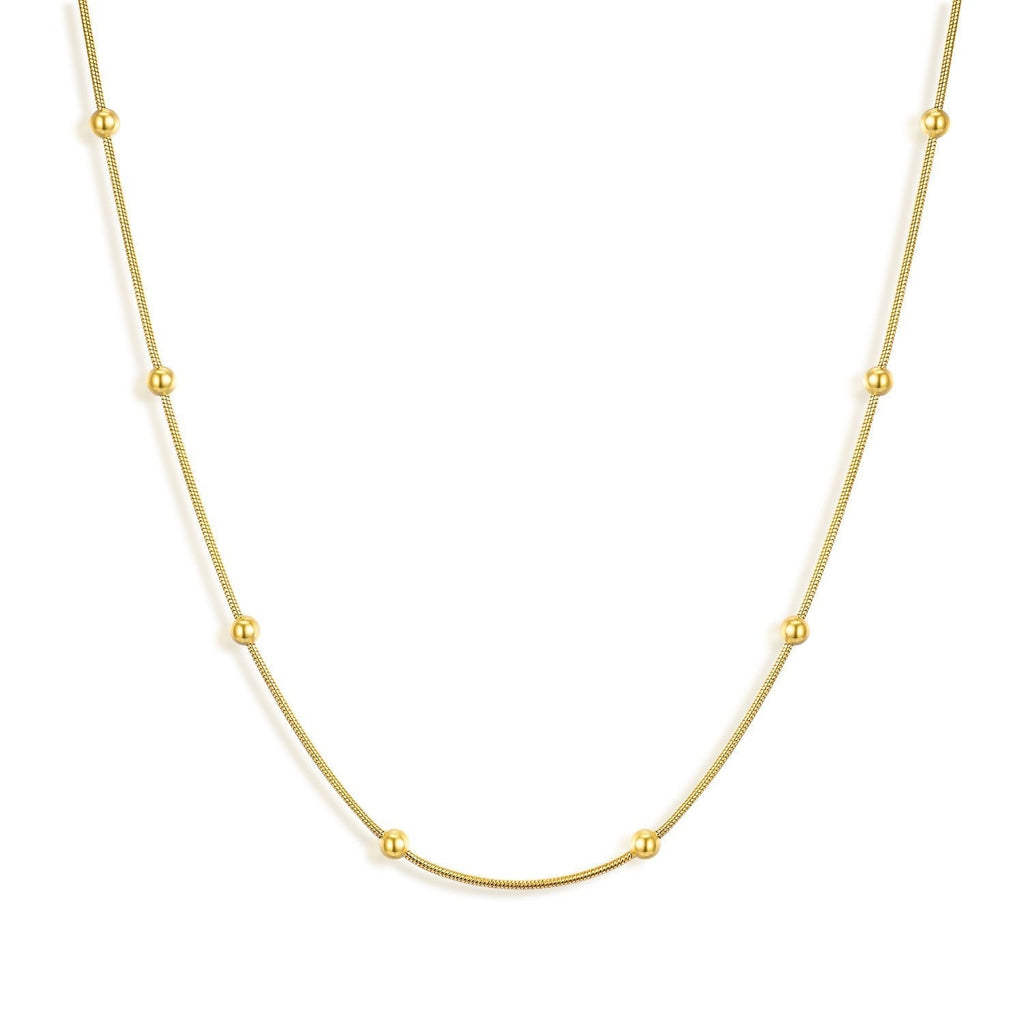 Juliet Necklace - EVRYJEWELS