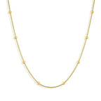 Juliet Necklace - EVRYJEWELS