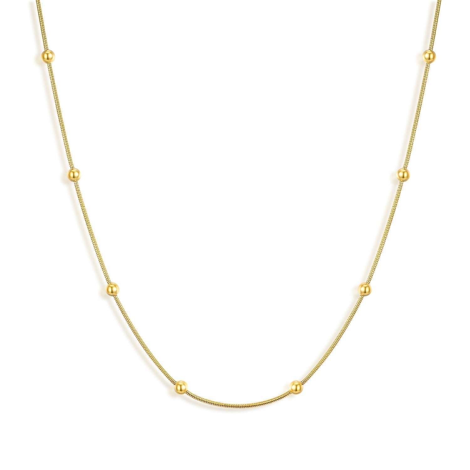 Juliet Necklace - EVRYJEWELS