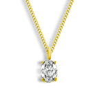 Juno Necklace