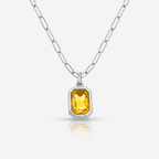 Kali Birthstone Necklace - EVRYJEWELS