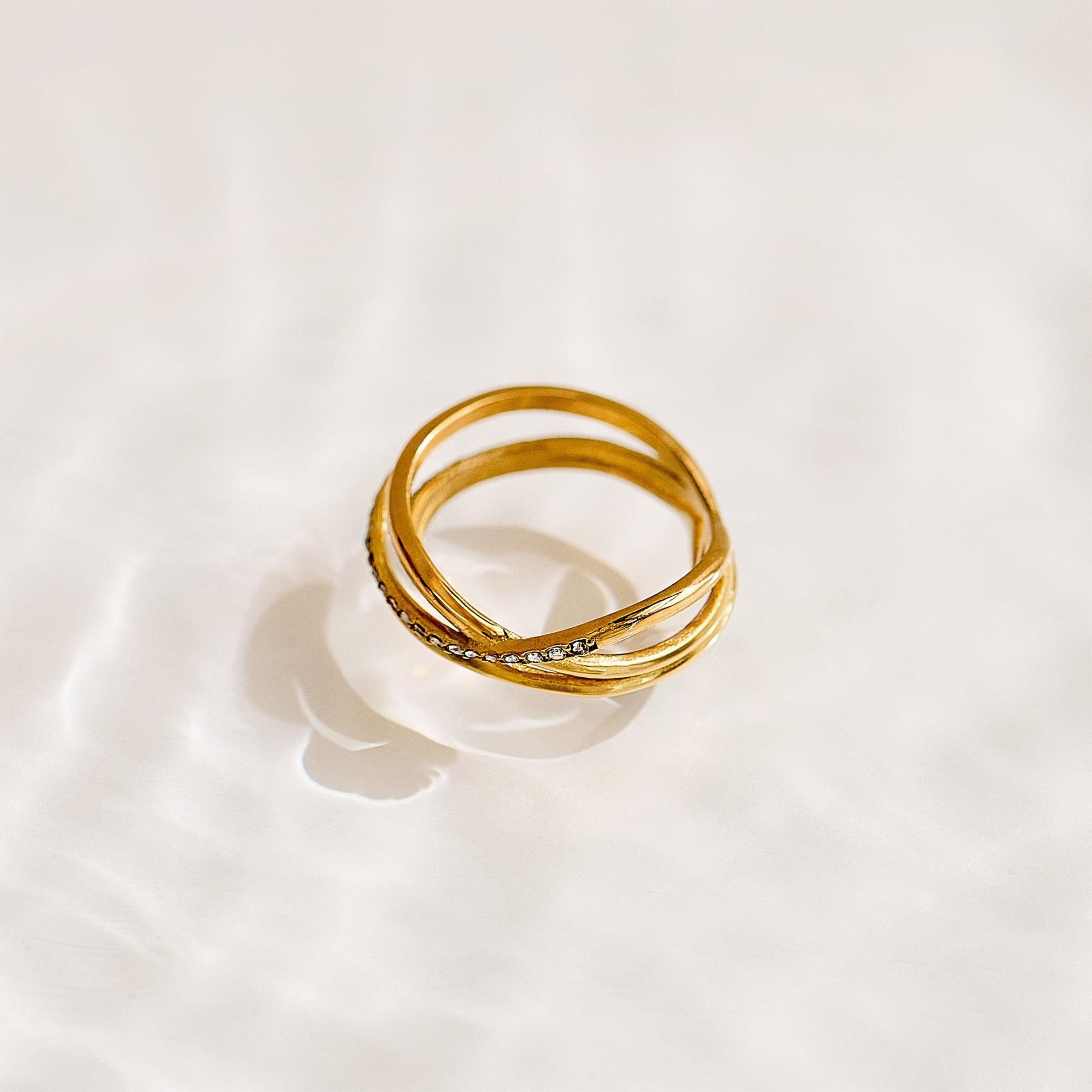 Karma Ring