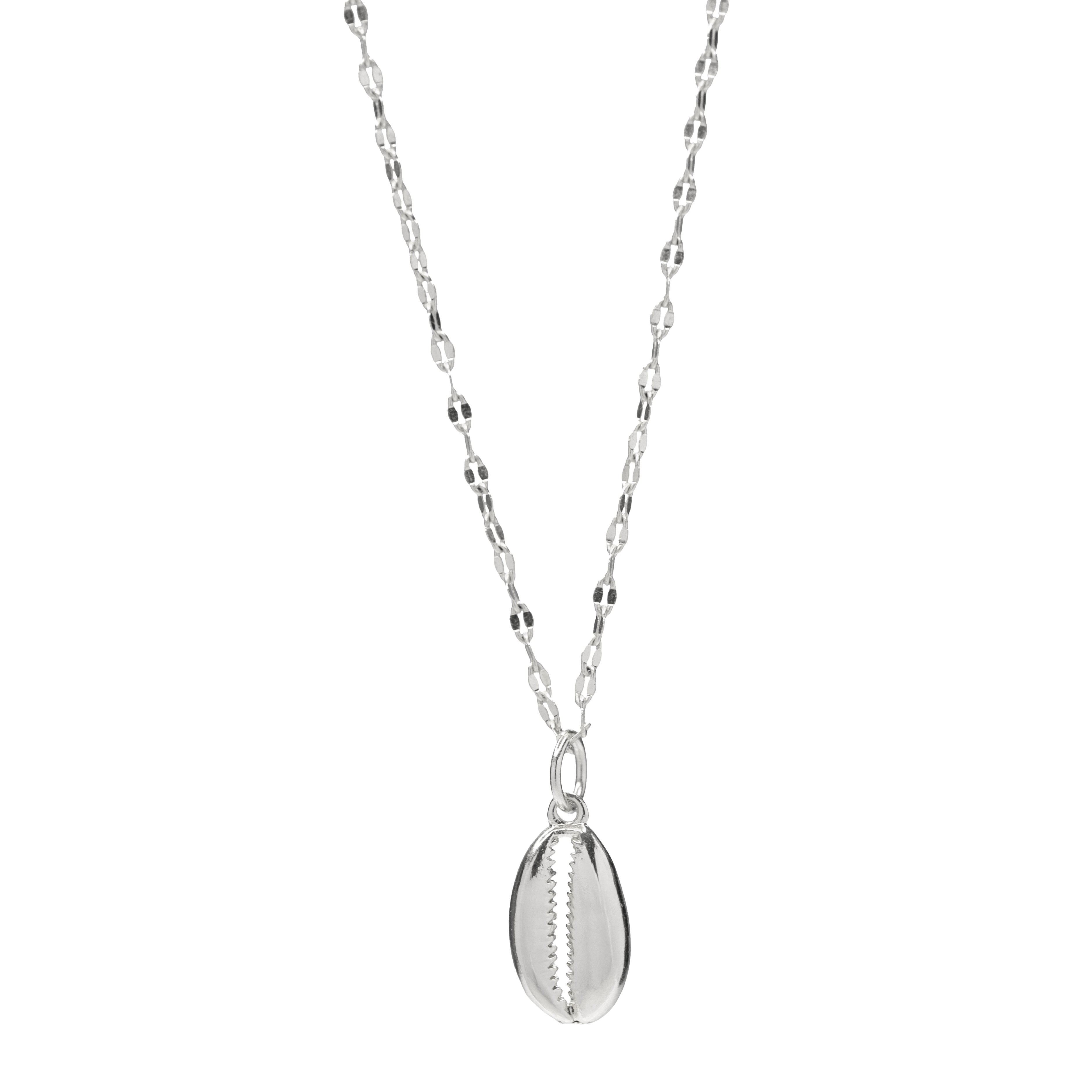 Kauri Drop Necklace