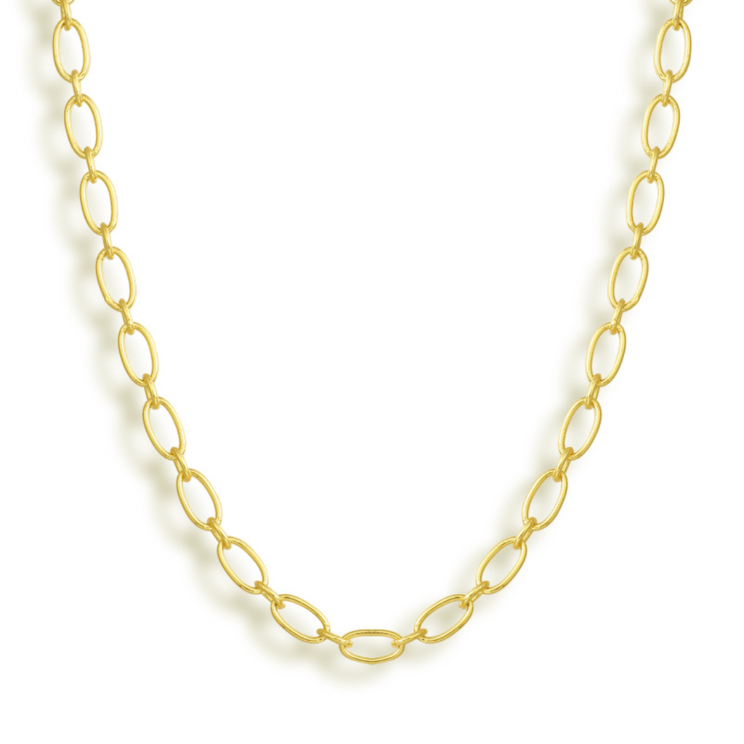 Kennedy Necklace - EVRYJEWELS