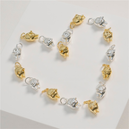 Ketnipz Bean Heart Charm