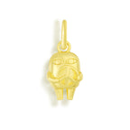 Ketnipz Bean Peace Charm - EVRYJEWELS