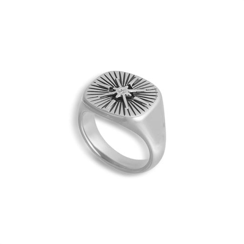 Knight’s Ring - EVRYJEWELS