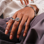Knight's Ring