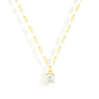 Lacey Necklace - EVRYJEWELS