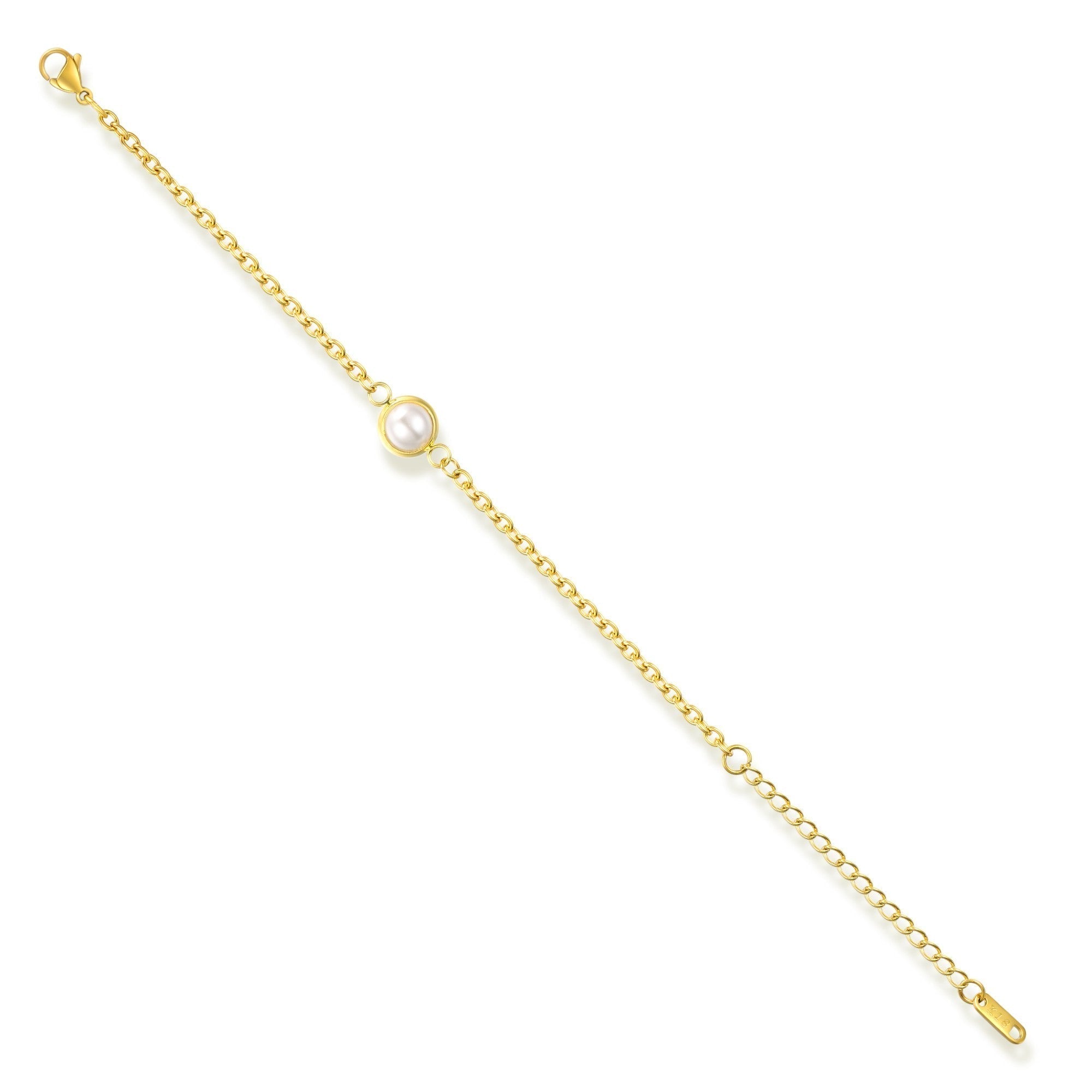 Laguna Bracelet - EVRYJEWELS