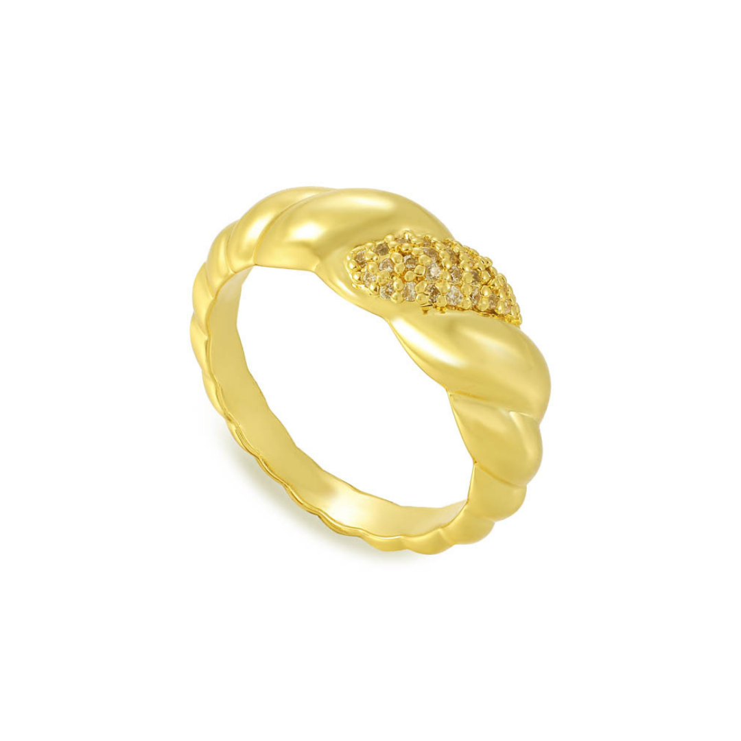 Lavish Ring - EVRYJEWELS