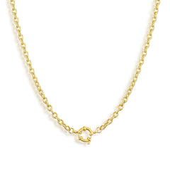 Life Saver Necklace - EVRYJEWELS