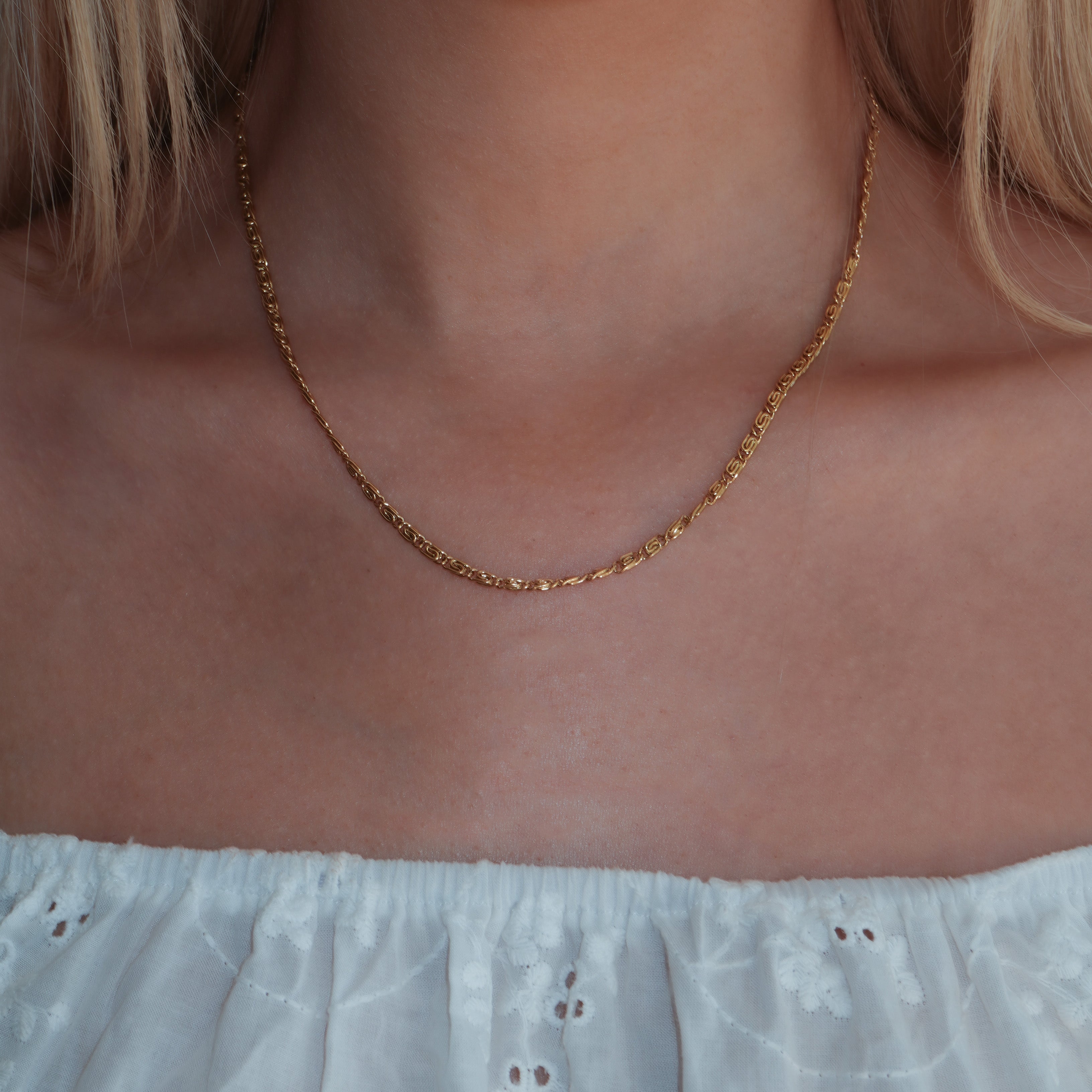 Lineage Necklace