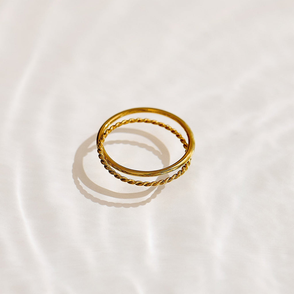 Linked Ring