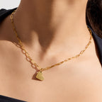 Linked To You Necklace
