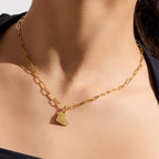 Linked To You Necklace