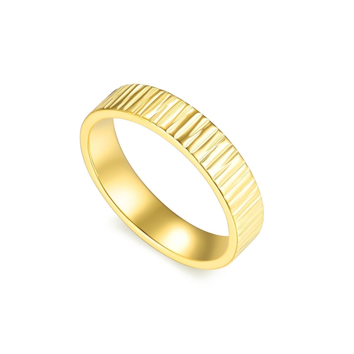 Lioness Ring - EVRYJEWELS