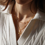 Dreamy Necklace