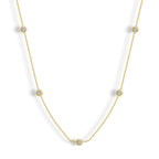 Livia Necklace