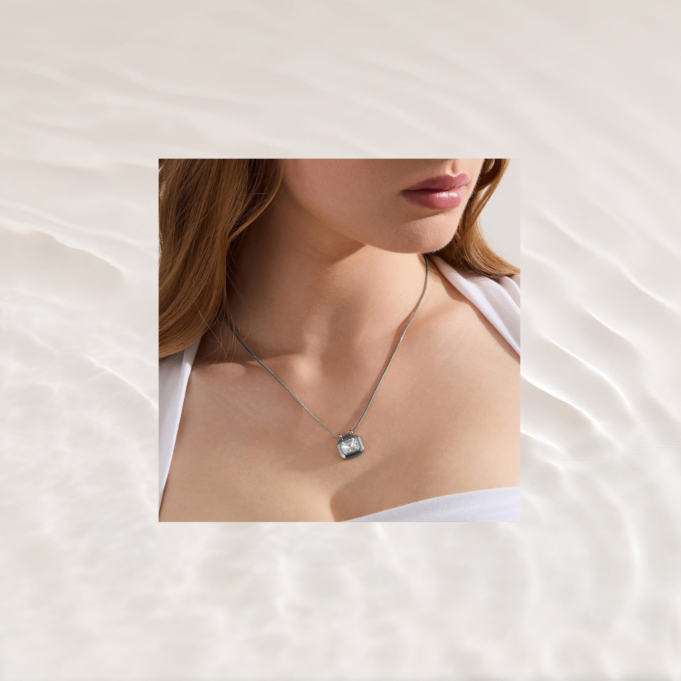 Ethereal Necklace