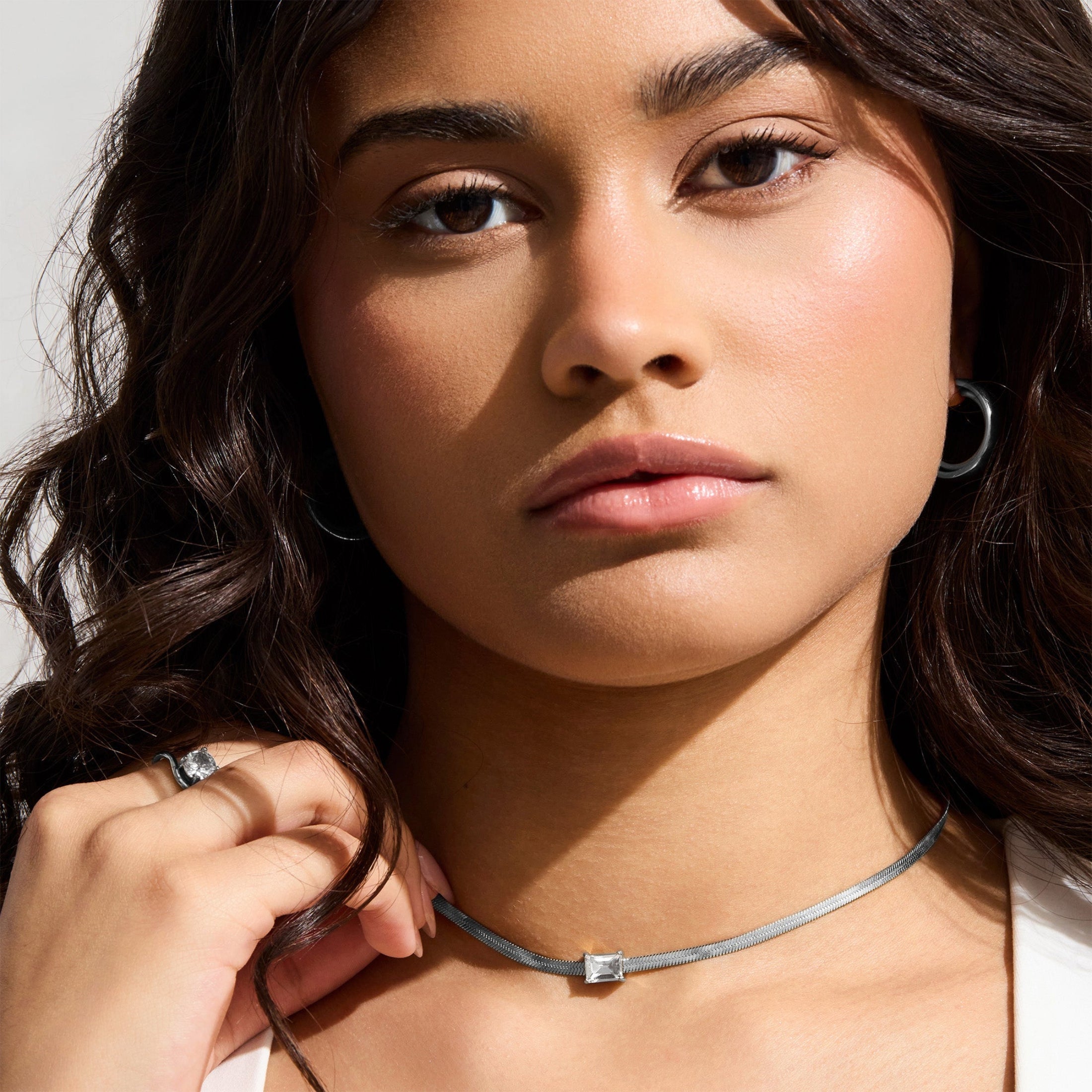 Starlight Necklace