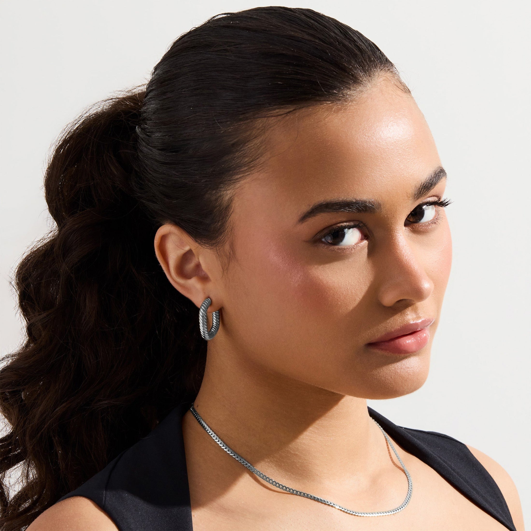Purity Necklace