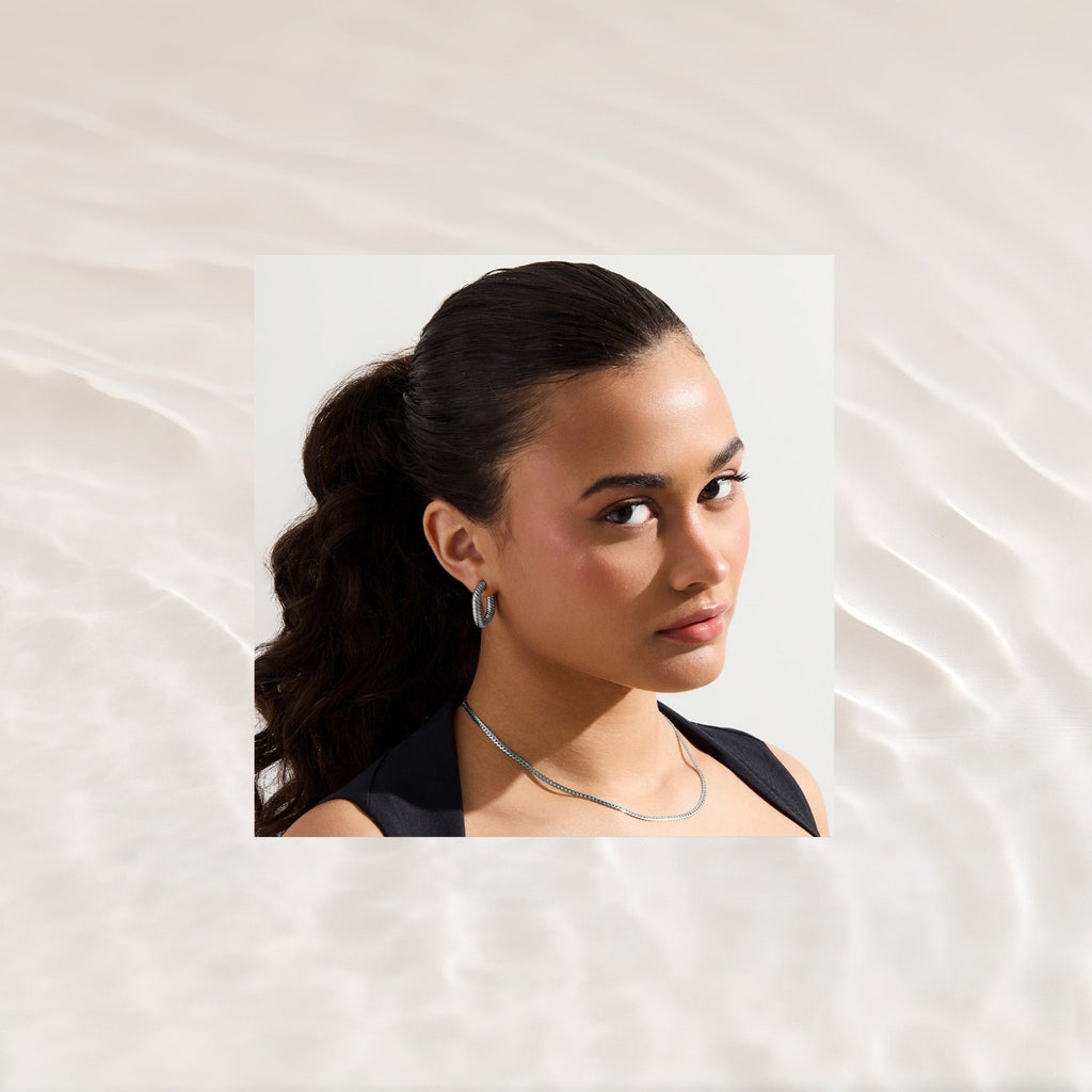 Purity Necklace